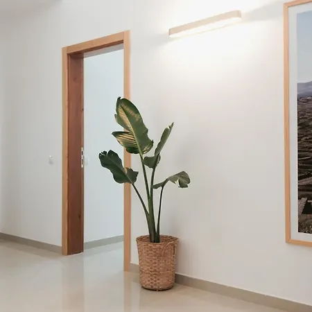 Casa Morro De La Molina וילה