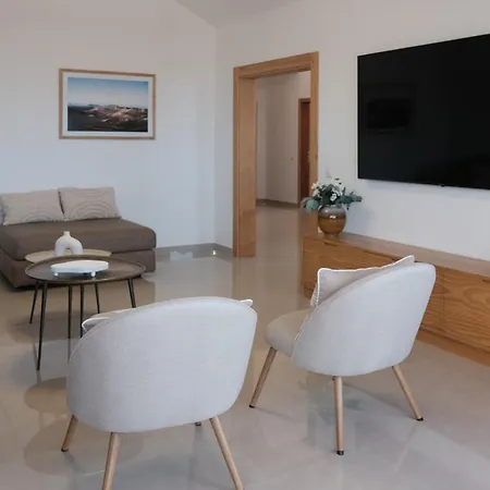 וילה Casa Morro De La Molina *