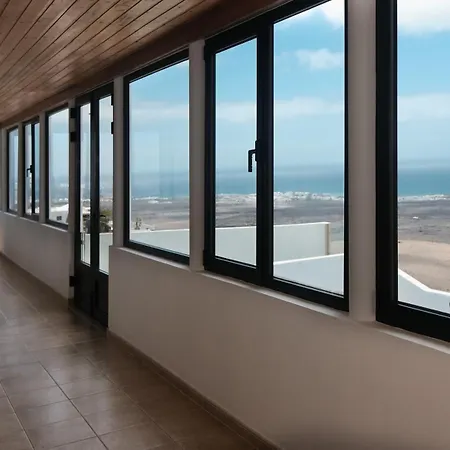 Casa Morro De La Molina *