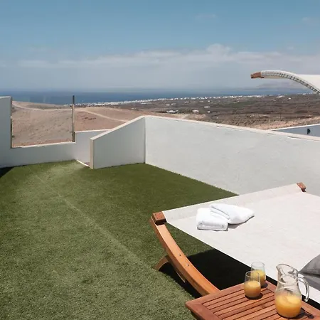 Casa Morro De La Molina וילה *